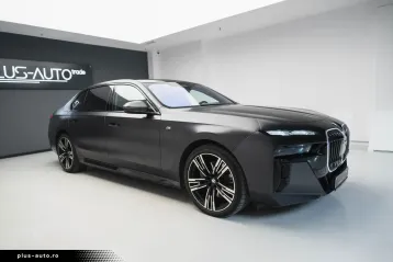 BMW 740 din 2023 - oferta BMW170865