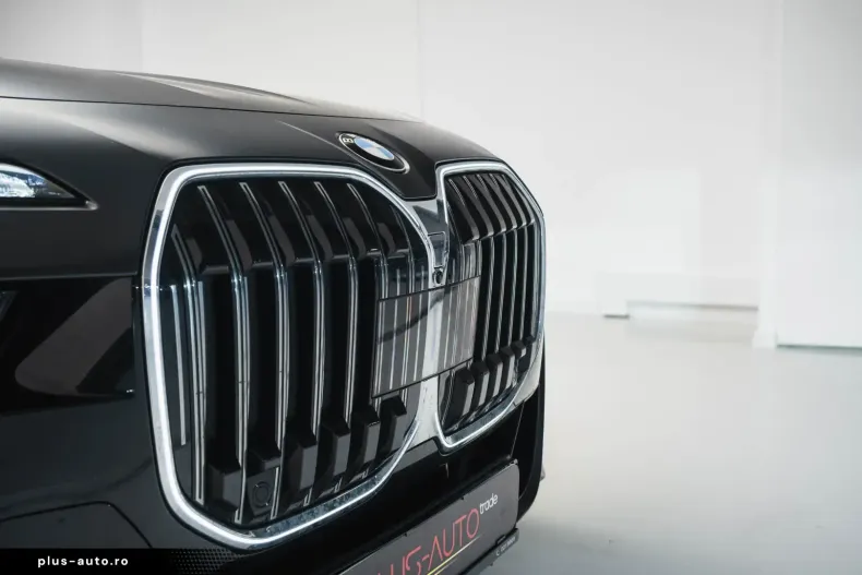 BMW 740 din 2023 cu 85.300 km - oferta BMW170865 - foto 4