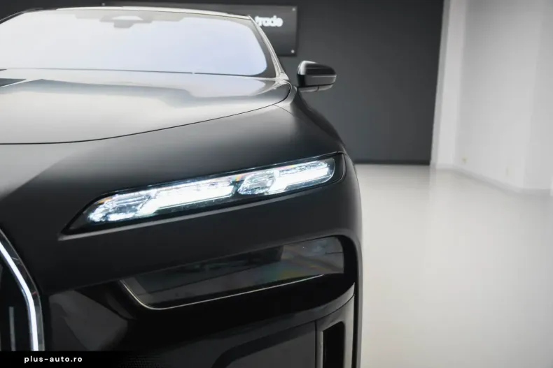 BMW 740 din 2023 cu 85.300 km - oferta BMW170865 - foto 5
