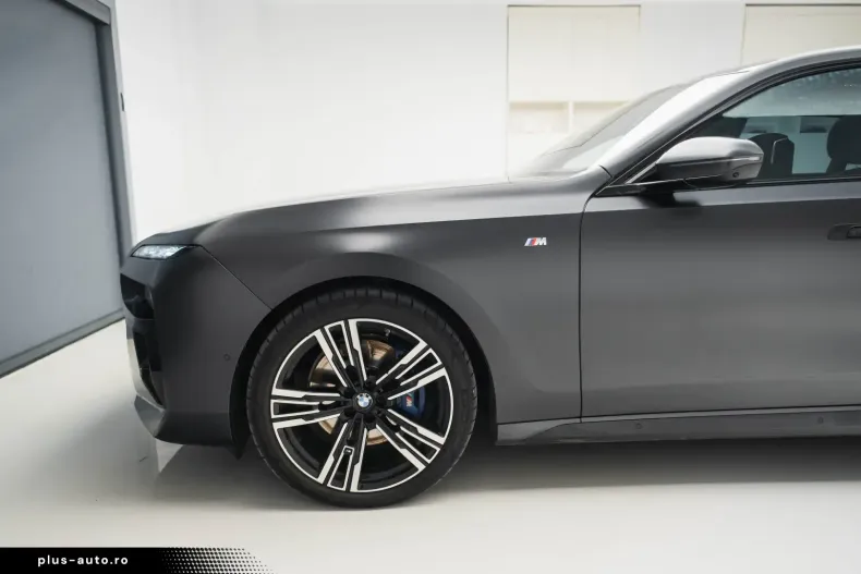 BMW 740 din 2023 cu 85.300 km - oferta BMW170865 - foto 6