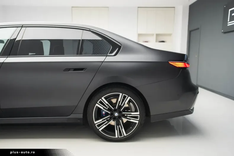 BMW 740 din 2023 cu 85.300 km - oferta BMW170865 - foto 9