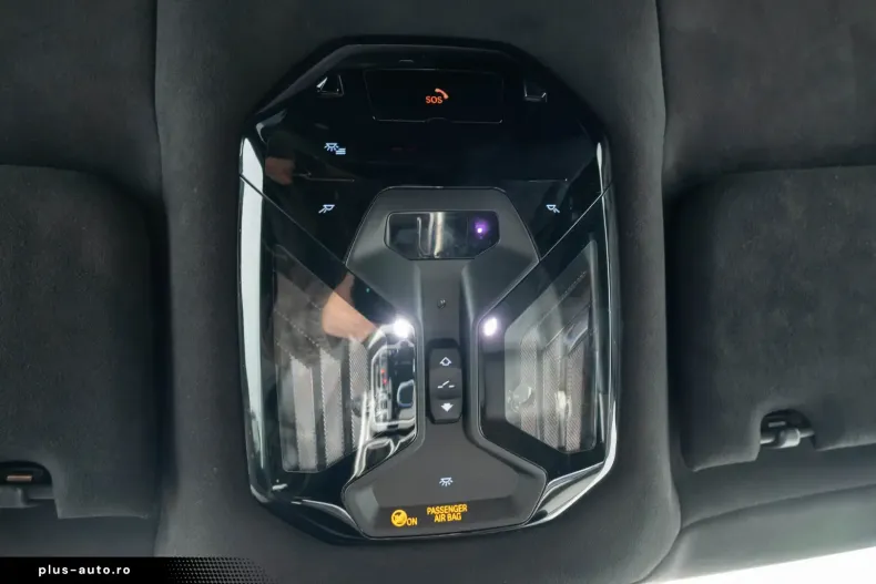 BMW 740 din 2023 cu 85.300 km - oferta BMW170865 - foto 14