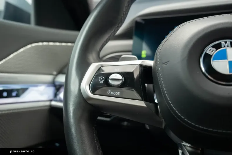 BMW 740 din 2023 cu 85.300 km - oferta BMW170865 - foto 15
