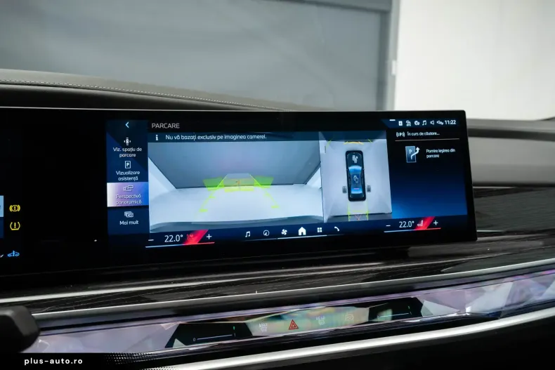 BMW 740 din 2023 cu 85.300 km - oferta BMW170865 - foto 16