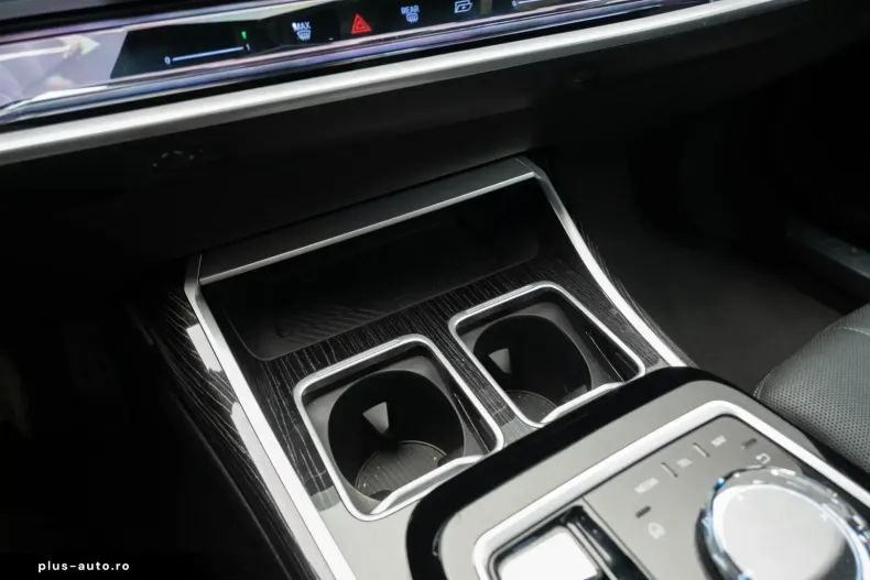 BMW 740 din 2023 cu 85.300 km - oferta BMW170865 - foto 17