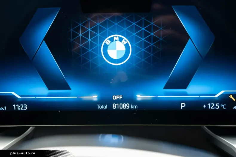 BMW 740 din 2023 cu 85.300 km - oferta BMW170865 - foto 18