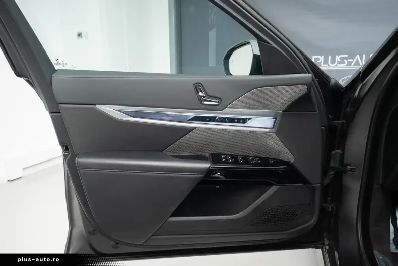 BMW 740 din 2023 cu 85.300 km - oferta BMW170865 - foto 19