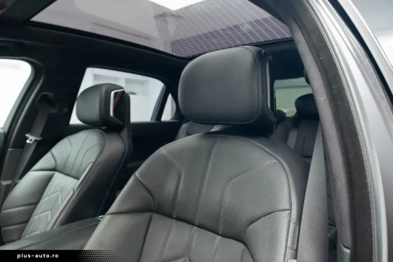 BMW 740 din 2023 cu 85.300 km - oferta BMW170865 - foto 22