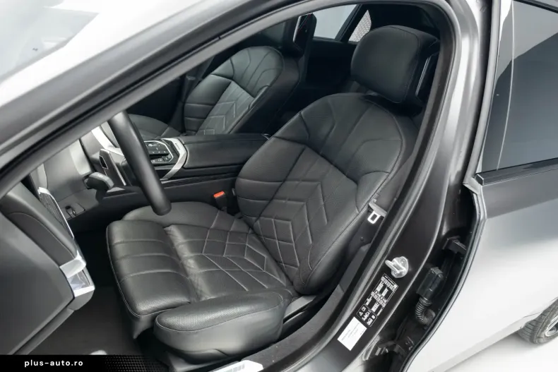BMW 740 din 2023 cu 85.300 km - oferta BMW170865 - foto 24