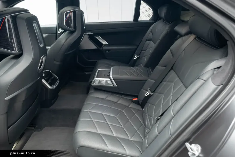 BMW 740 din 2023 cu 85.300 km - oferta BMW170865 - foto 28