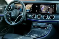 Mercedes-Benz E 200 din 2022 cu 96.047 km - oferta MER170866 - foto 8