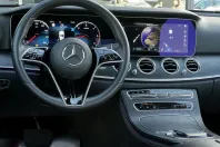 Mercedes-Benz E 200 din 2022 cu 96.047 km - oferta MER170866 - foto 9