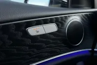 Mercedes-Benz E 200 din 2022 cu 96.047 km - oferta MER170866 - foto 40