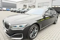 BMW 750 din 2022 cu 99.899 km - oferta BMW170867 - foto 2