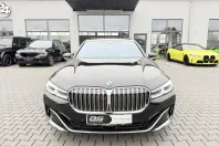 BMW 750 din 2022 cu 99.899 km - oferta BMW170867 - foto 3