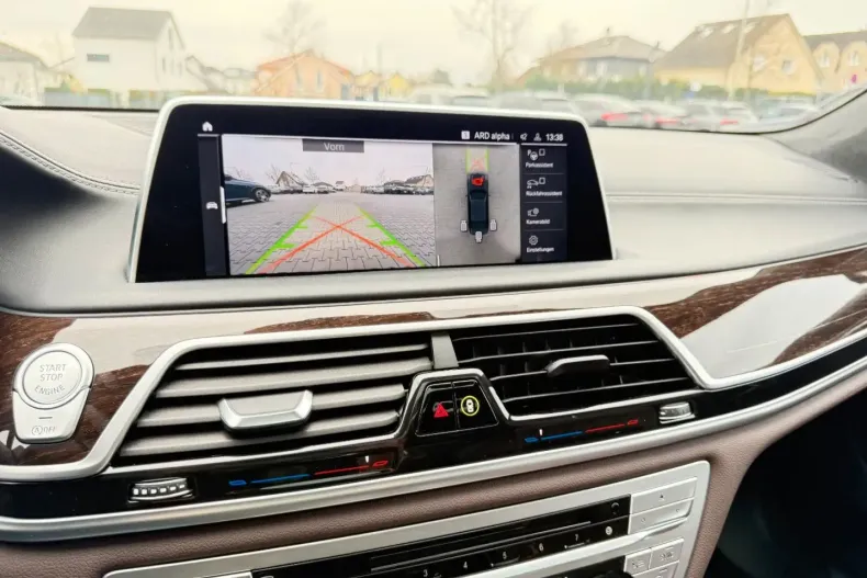 BMW 750 din 2022 cu 99.899 km - oferta BMW170867 - foto 27