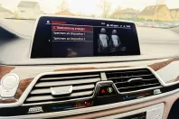 BMW 750 din 2022 cu 99.899 km - oferta BMW170867 - foto 31