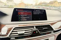 BMW 750 din 2022 cu 99.899 km - oferta BMW170867 - foto 34