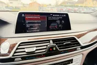 BMW 750 din 2022 cu 99.899 km - oferta BMW170867 - foto 35