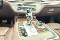 BMW 750 din 2022 cu 99.899 km - oferta BMW170867 - foto 38