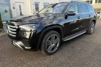 Mercedes-Benz GLS 450 din 2023 cu 20.000 km - oferta MER170868 - foto 1