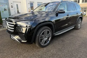 Mercedes-Benz GLS 450 din 2023 - oferta MER170868