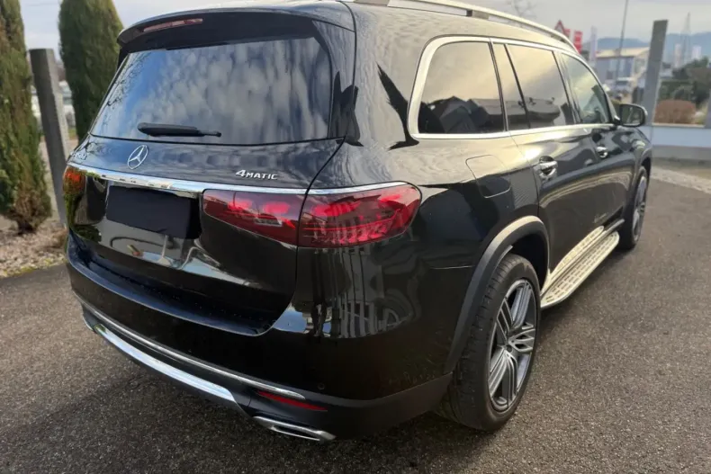 Mercedes-Benz GLS 450 din 2023 cu 20.000 km - oferta MER170868 - foto 42