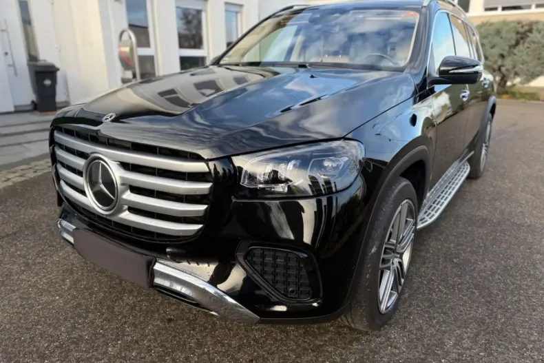 Mercedes-Benz GLS 450 din 2023 cu 20.000 km - oferta MER170868 - foto 45