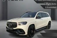 Mercedes-Benz GLS 63 din 2023 cu 39.870 km - oferta MER170869 - foto 2