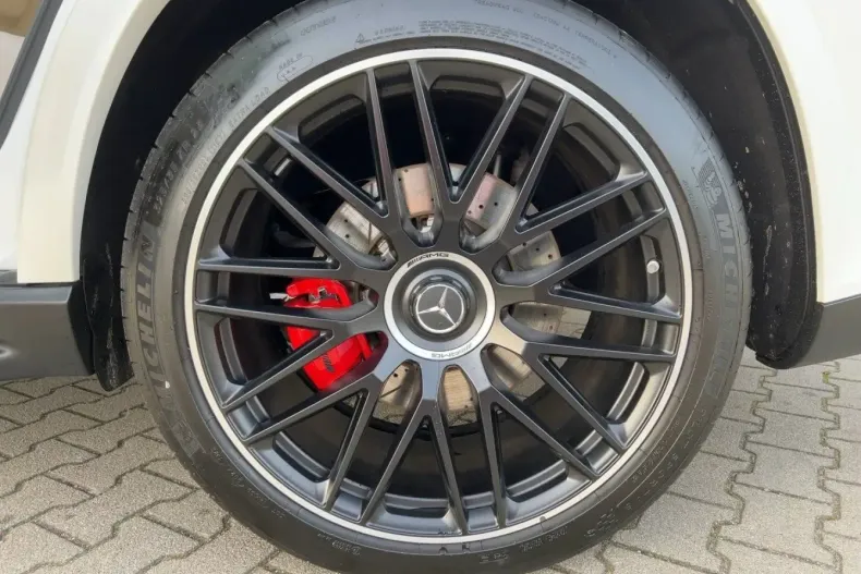 Mercedes-Benz GLS 63 din 2023 cu 39.870 km - oferta MER170869 - foto 12