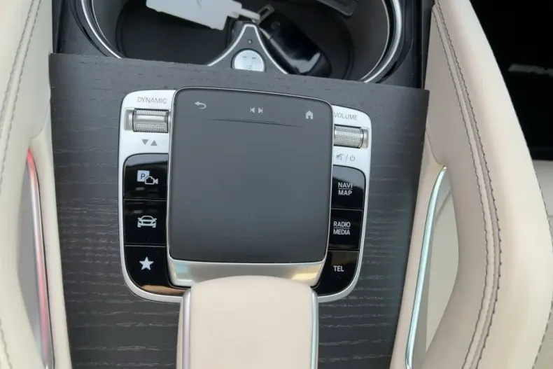 Mercedes-Benz GLS 63 din 2023 cu 39.870 km - oferta MER170869 - foto 16