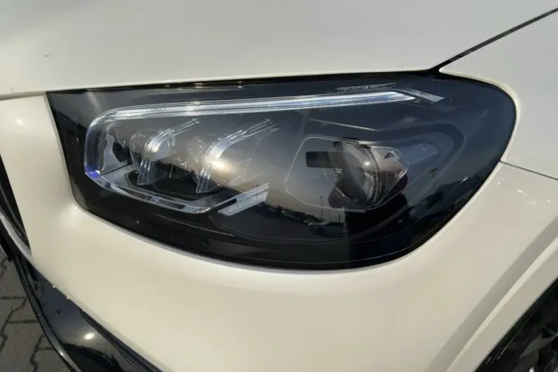 Mercedes-Benz GLS 63 din 2023 cu 39.870 km - oferta MER170869 - foto 17