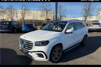 Mercedes-Benz GLS 450 din 2024 cu 7.683 km - oferta MER170870 - foto 1