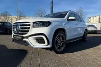 Mercedes-Benz GLS 450 din 2024 cu 7.683 km - oferta MER170870 - foto 2