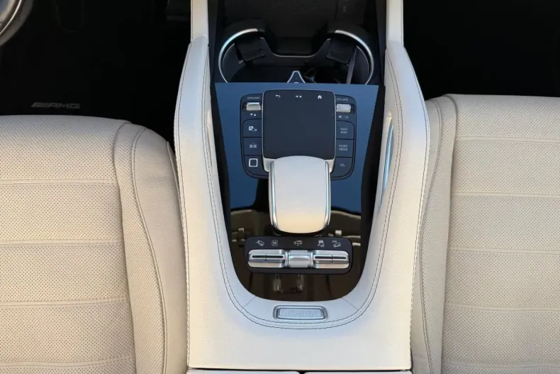 Mercedes-Benz GLS 450 din 2024 cu 7.683 km - oferta MER170870 - foto 14