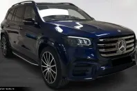 Mercedes-Benz GLS 450 din 2025 cu 8.000 km - oferta MER170871 - foto 1