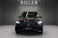 Mercedes-Benz GLS 63 din 2024 cu 29.500 km - oferta MER170872 - foto 3