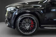 Mercedes-Benz GLS 63 din 2024 cu 29.500 km - oferta MER170872 - foto 4