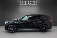 Mercedes-Benz GLS 63 din 2024 cu 29.500 km - oferta MER170872 - foto 5