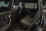 Mercedes-Benz GLS 63 din 2024 cu 29.500 km - oferta MER170872 - foto 8