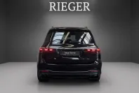 Mercedes-Benz GLS 63 din 2024 cu 29.500 km - oferta MER170872 - foto 9