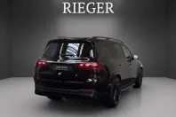 Mercedes-Benz GLS 63 din 2024 cu 29.500 km - oferta MER170872 - foto 12
