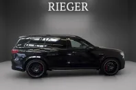 Mercedes-Benz GLS 63 din 2024 cu 29.500 km - oferta MER170872 - foto 13