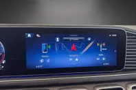 Mercedes-Benz GLS 63 din 2024 cu 29.500 km - oferta MER170872 - foto 15