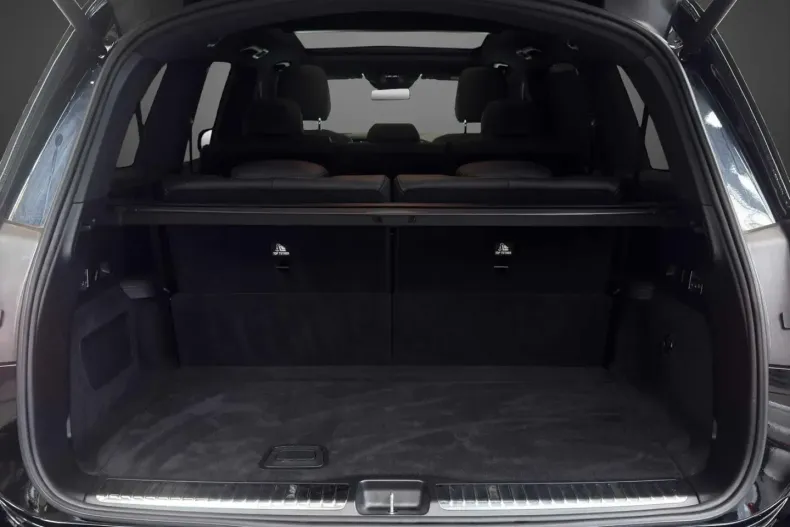 Mercedes-Benz GLS 63 din 2024 cu 29.500 km - oferta MER170872 - foto 17