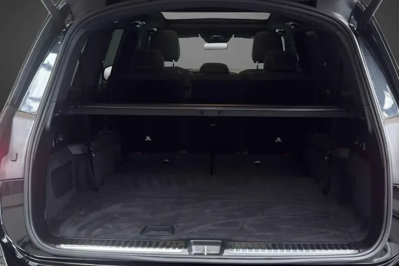 Mercedes-Benz GLS 63 din 2024 cu 29.500 km - oferta MER170872 - foto 18