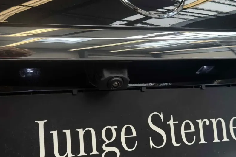 Mercedes-Benz GLS 63 din 2024 cu 29.500 km - oferta MER170872 - foto 19