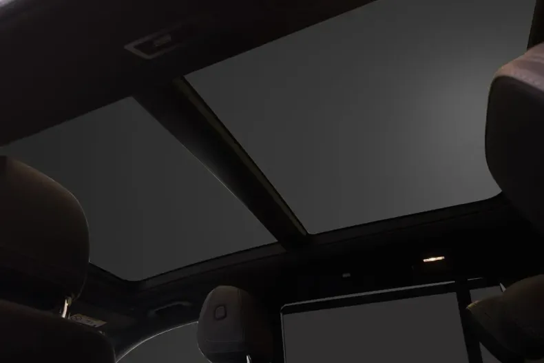 Mercedes-Benz GLS 63 din 2024 cu 29.500 km - oferta MER170872 - foto 20