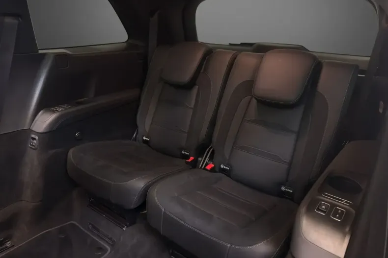 Mercedes-Benz GLS 63 din 2024 cu 29.500 km - oferta MER170872 - foto 23