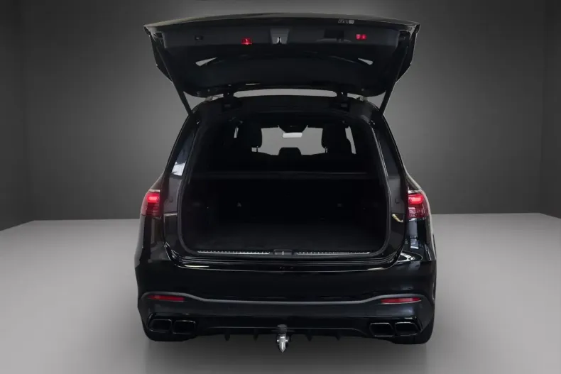 Mercedes-Benz GLS 63 din 2024 cu 29.500 km - oferta MER170872 - foto 26